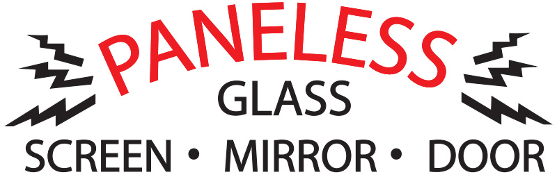 Paneless Glass and Screen